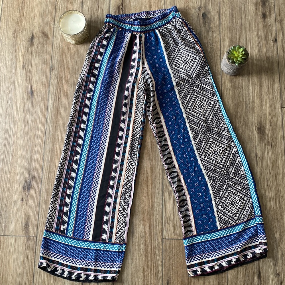 Flowy Pants